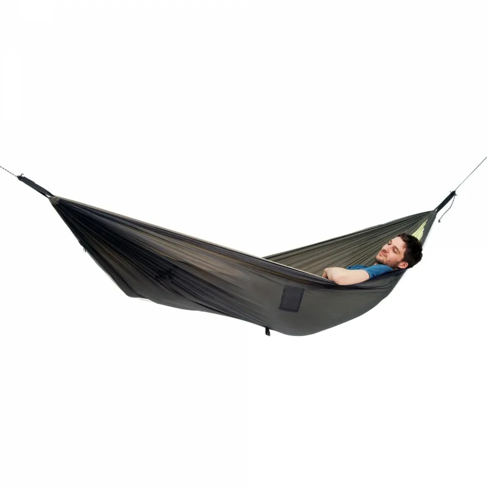 Amazonas - Moskito-Traveller Thermo - Hängematte