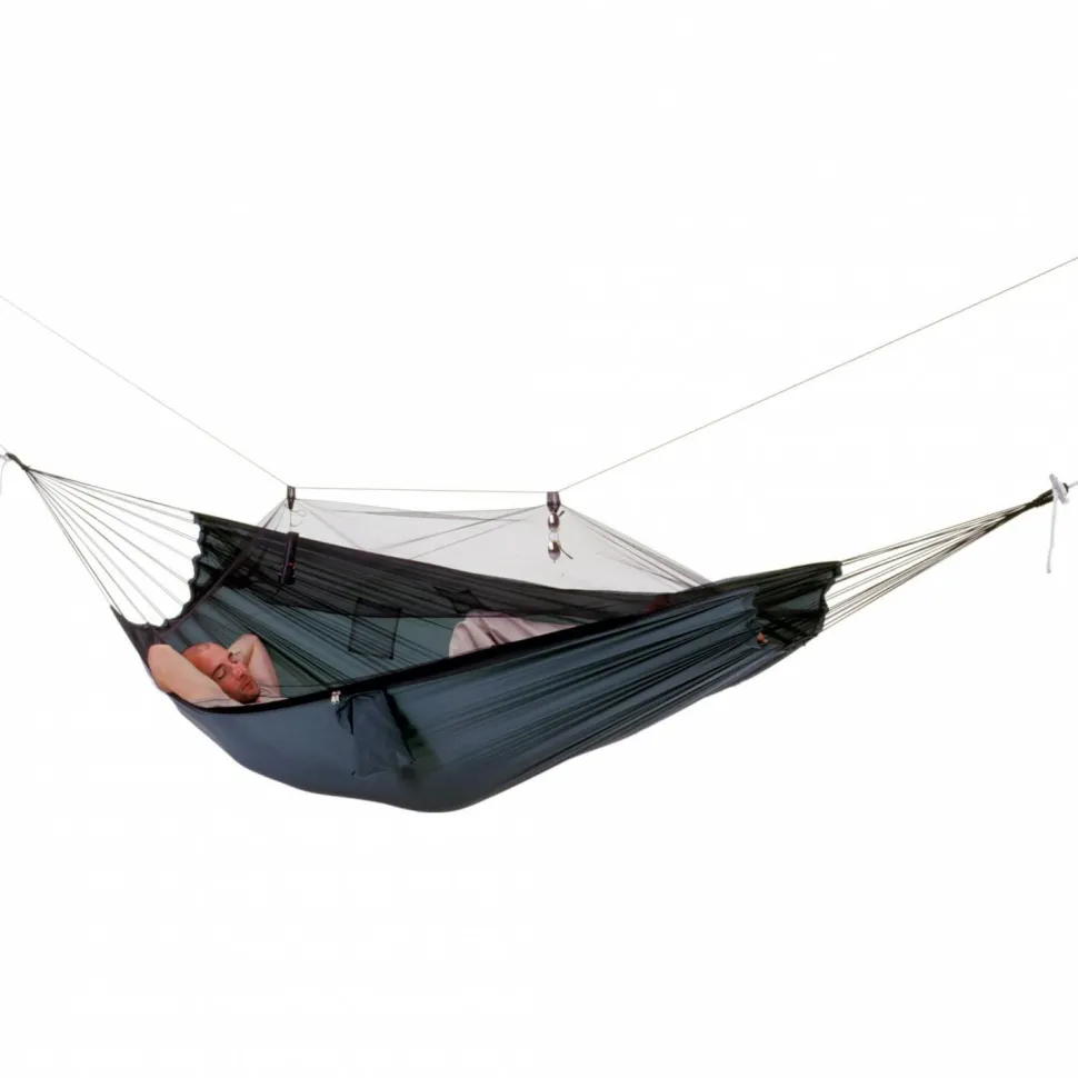 Amazonas - Moskito-Traveller - Hängematte