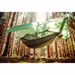 Amazonas - Moskito-Traveller Thermo XXL - Hängematte