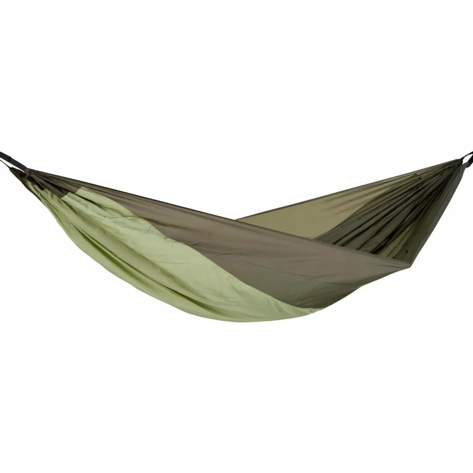 Amazonas - Silk Traveller Thermo - Hängematte