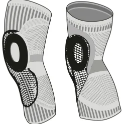 Amplifi - MKX Knee - Knieprotektor
