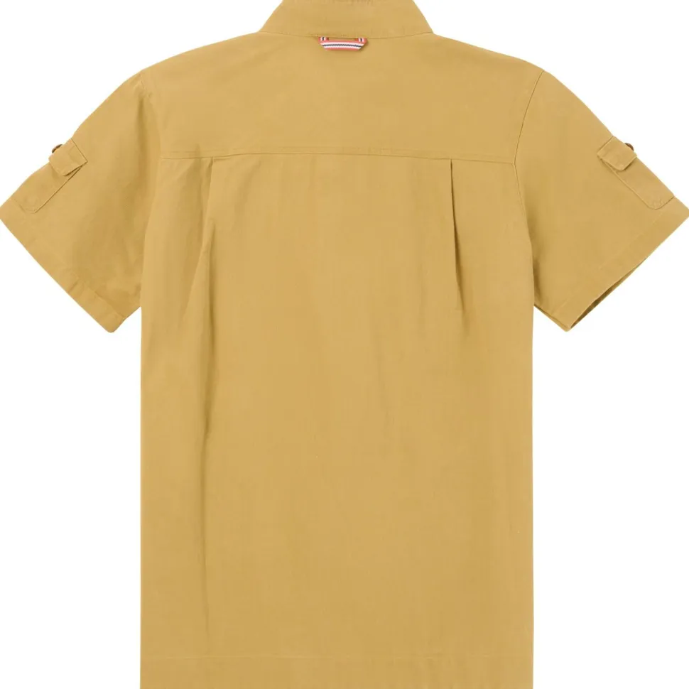 Amundsen Sports - Adventure Shirt - Hemd