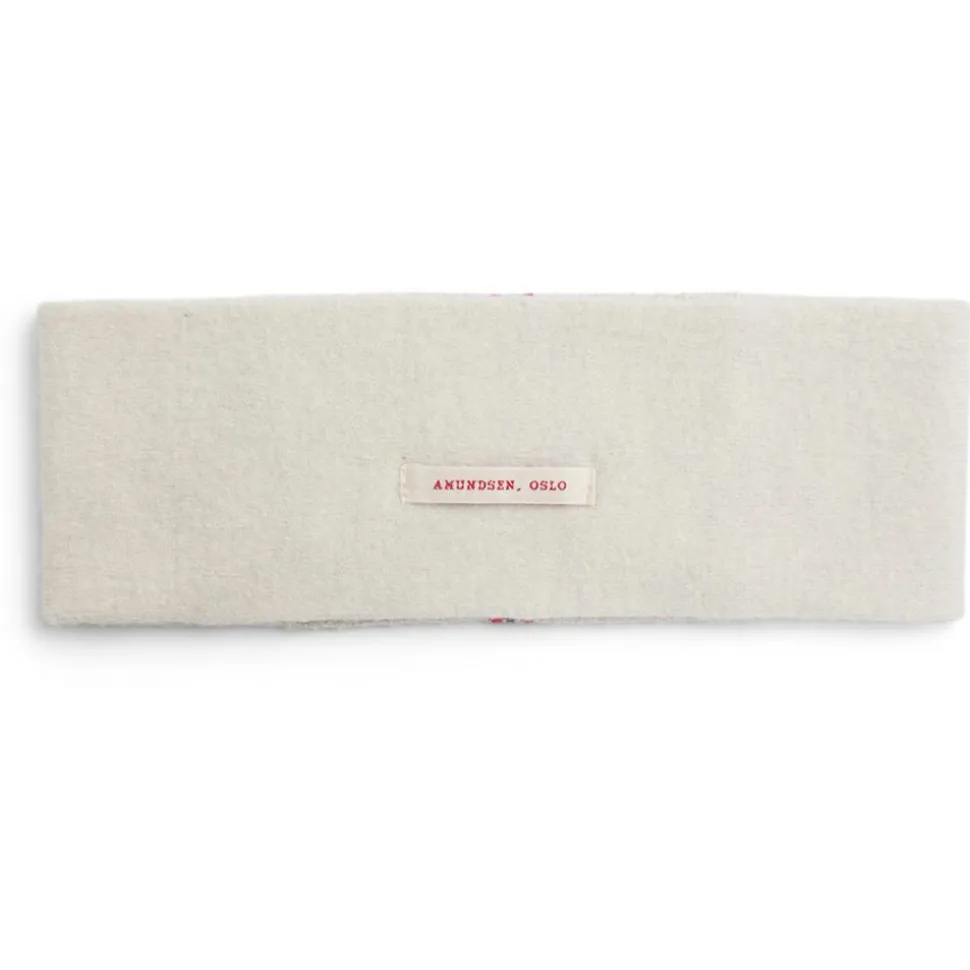 Amundsen Sports - Boiled Headband - Stirnband