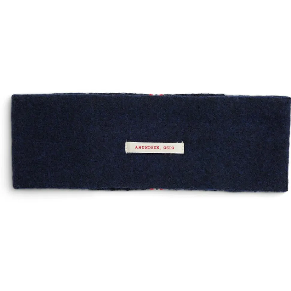 Amundsen Sports - Boiled Headband - Stirnband