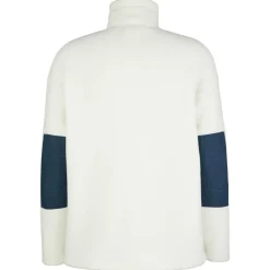Amundsen Sports - Vagabond Waxed Fleece - Fleecepullover