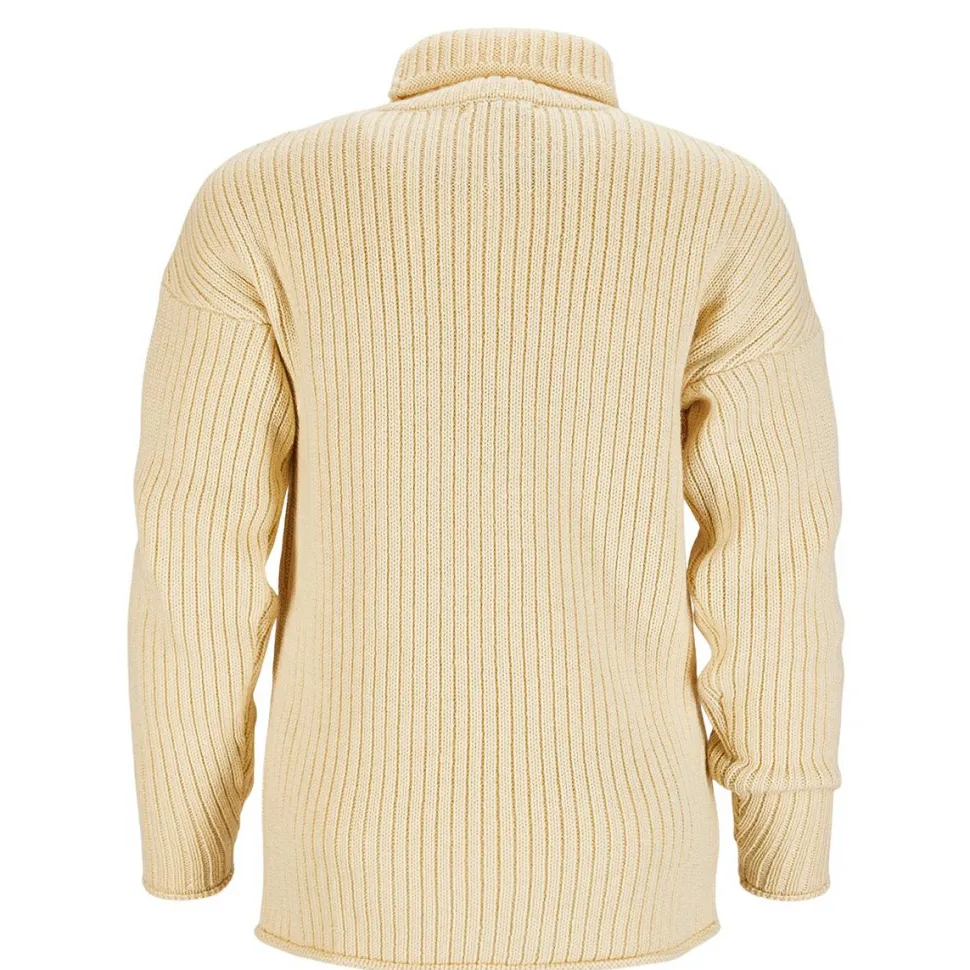 Amundsen Sports - Women's Heroes Ski Turtle Neck - Wollpullover