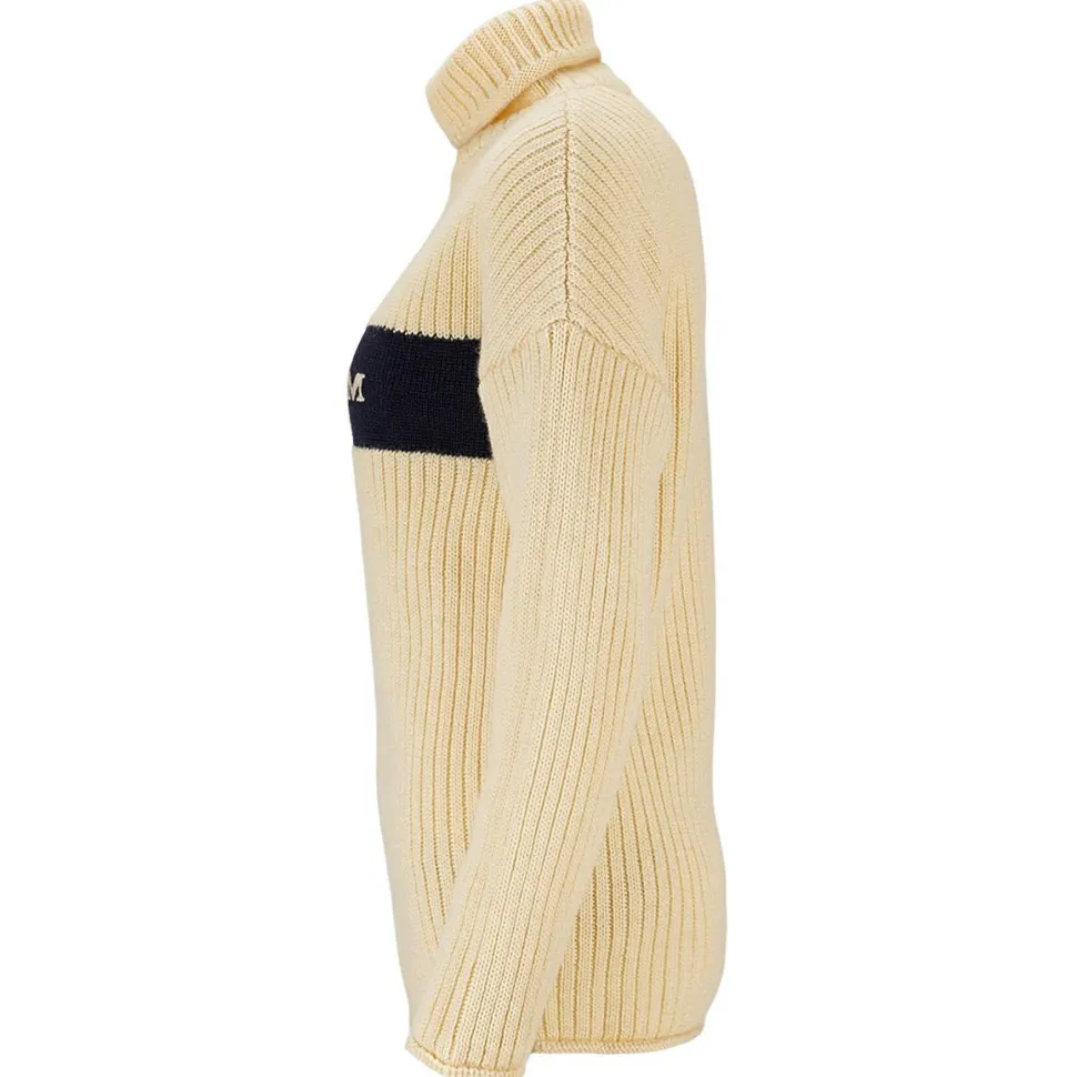 Amundsen Sports - Women's Heroes Ski Turtle Neck - Wollpullover