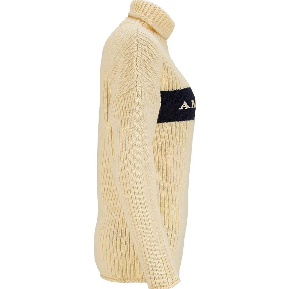 Amundsen Sports - Women's Heroes Ski Turtle Neck - Wollpullover