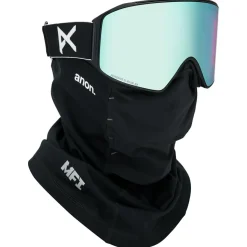 Anon - M4 S2 (VLT 21%) (Cyl.) + Bonus Lens S1 (VLT 53%) - Skibrille