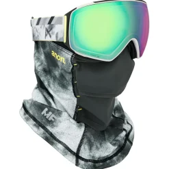 Anon - M4 S2 (VLT 22%) (Toric) + Bonus Lens S1 (VLT 53%) - Skibrille