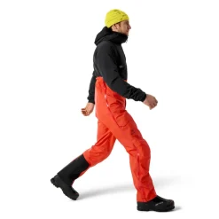 Arc'teryx - Alpha SV Bib - Hardshellhose