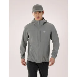 Arc'teryx - Gamma Hoody - Softshelljacke