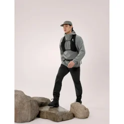 Arc'teryx - Gamma Hoody - Softshelljacke