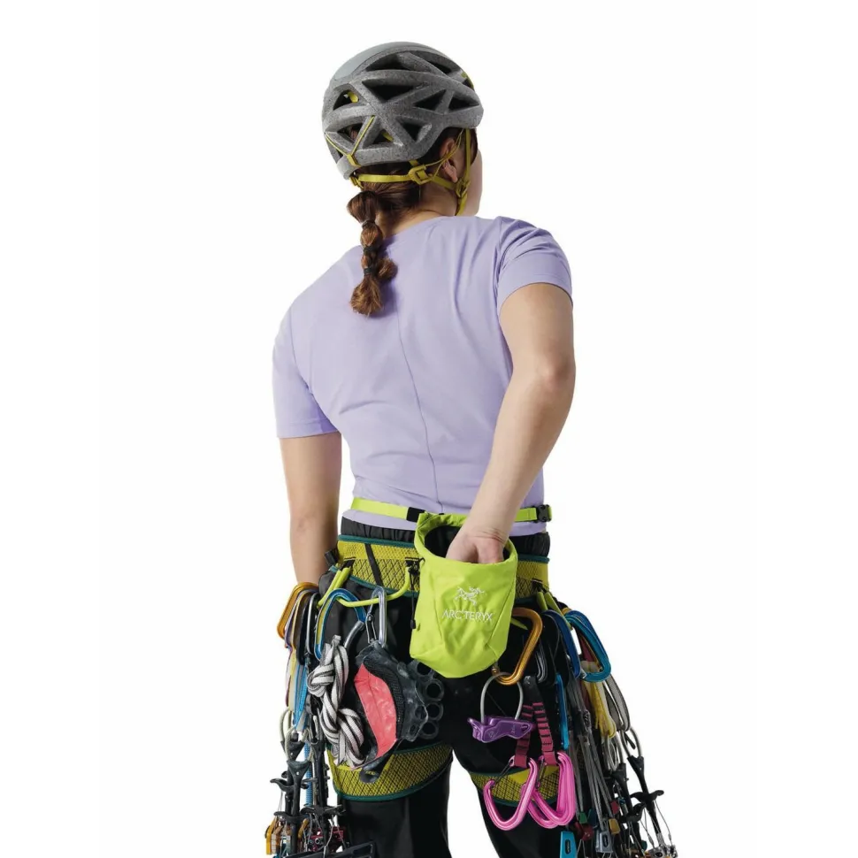 Arc'teryx - Ion SL Chalkbag - Chalkbag