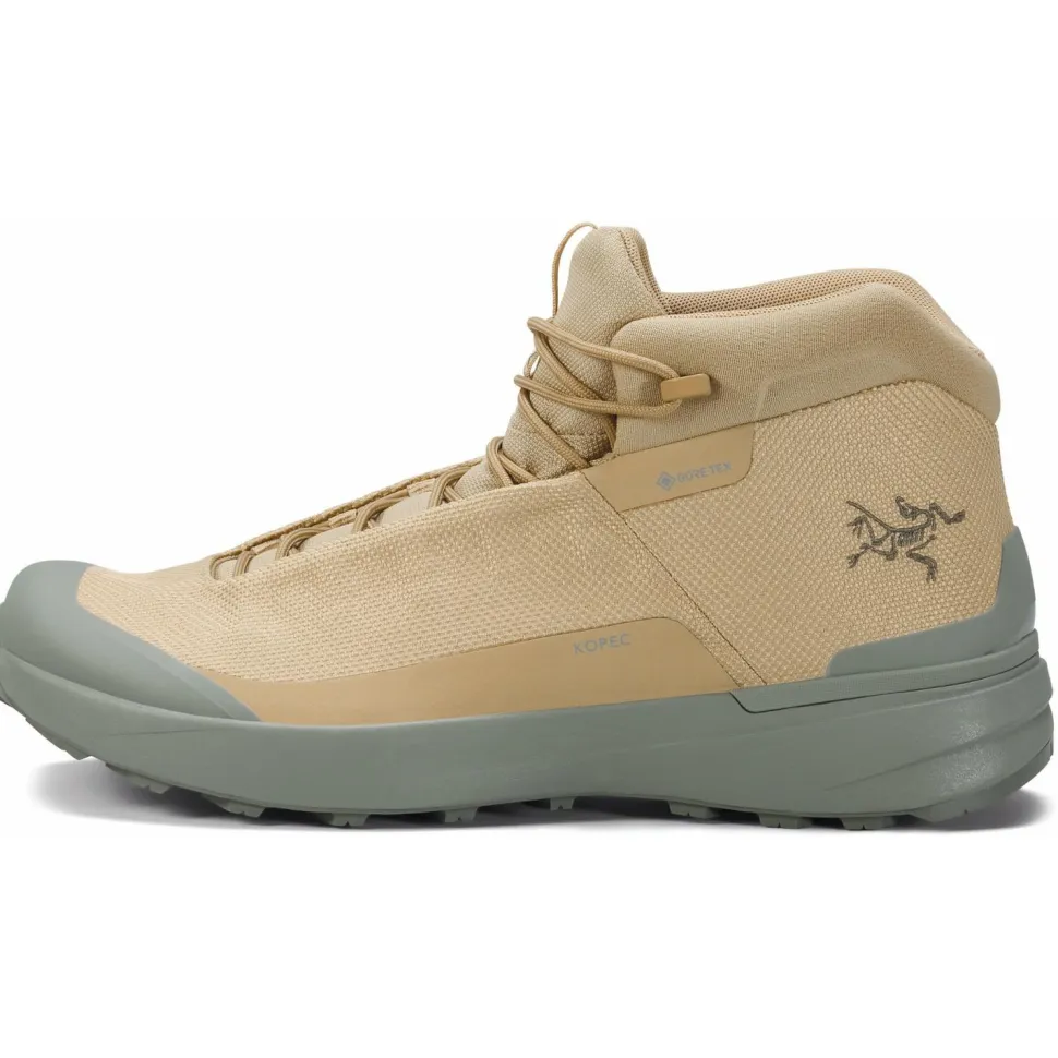 Arc'teryx - Kopec Mid GTX - Wanderschuhe