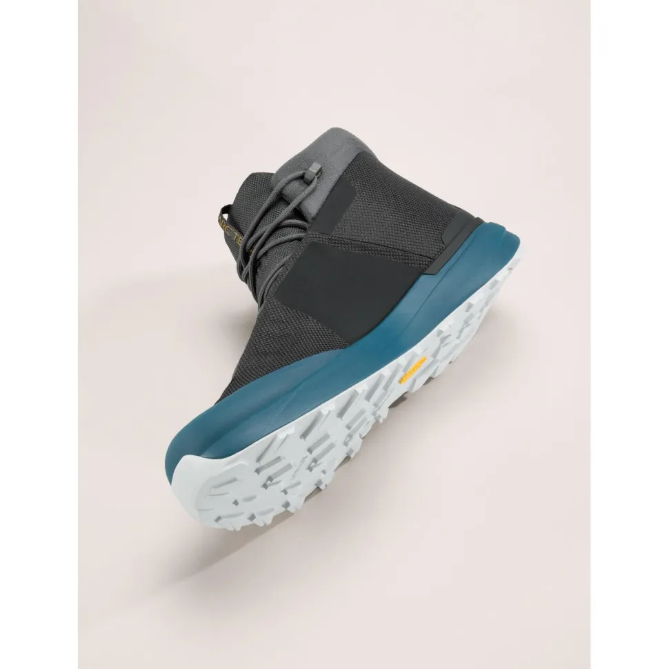 Arc'teryx - Kopec Mid GTX - Wanderschuhe