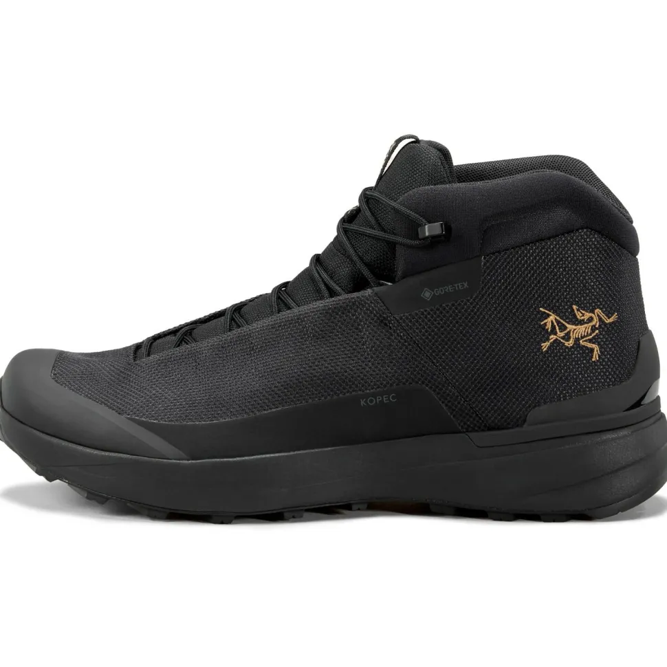 Arc'teryx - Kopec Mid GTX - Wanderschuhe