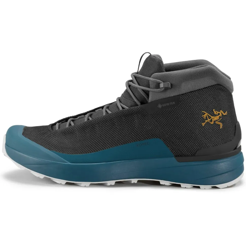 Arc'teryx - Kopec Mid GTX - Wanderschuhe