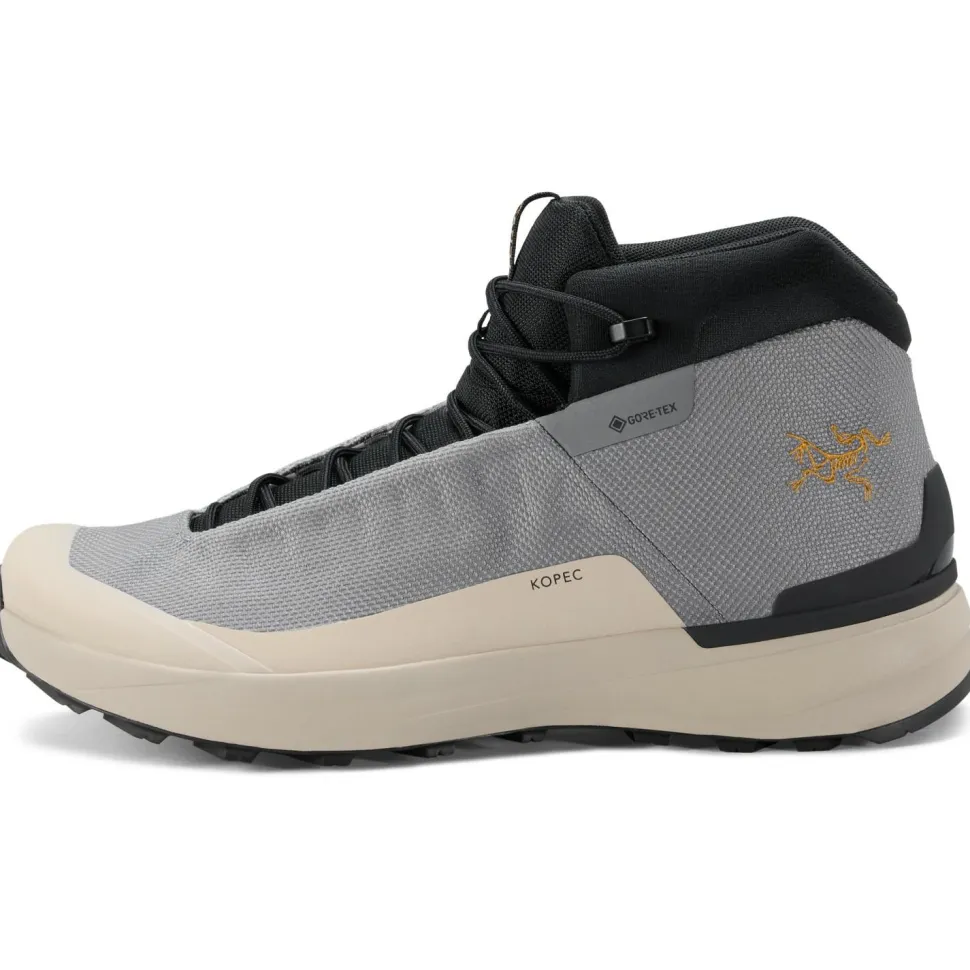 Arc'teryx - Kopec Mid GTX - Wanderschuhe