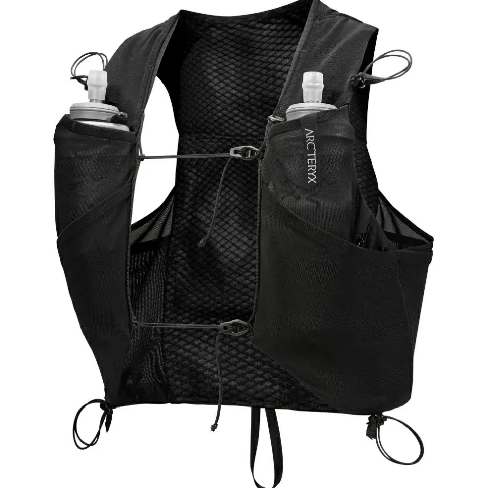 Arc'teryx - Norvan 7 - Trailrunningrucksack