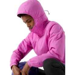 Arc'teryx - Women's Atom Hoody - Kunstfaserjacke