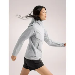 Arc'teryx - Women's Gamma Lightweight Hoody - Softshelljacke