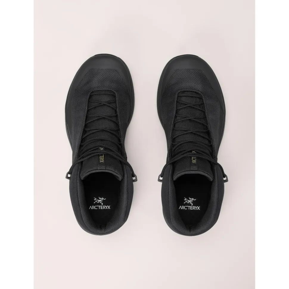 Arc'teryx - Women's Kopec Mid GTX - Wanderschuhe