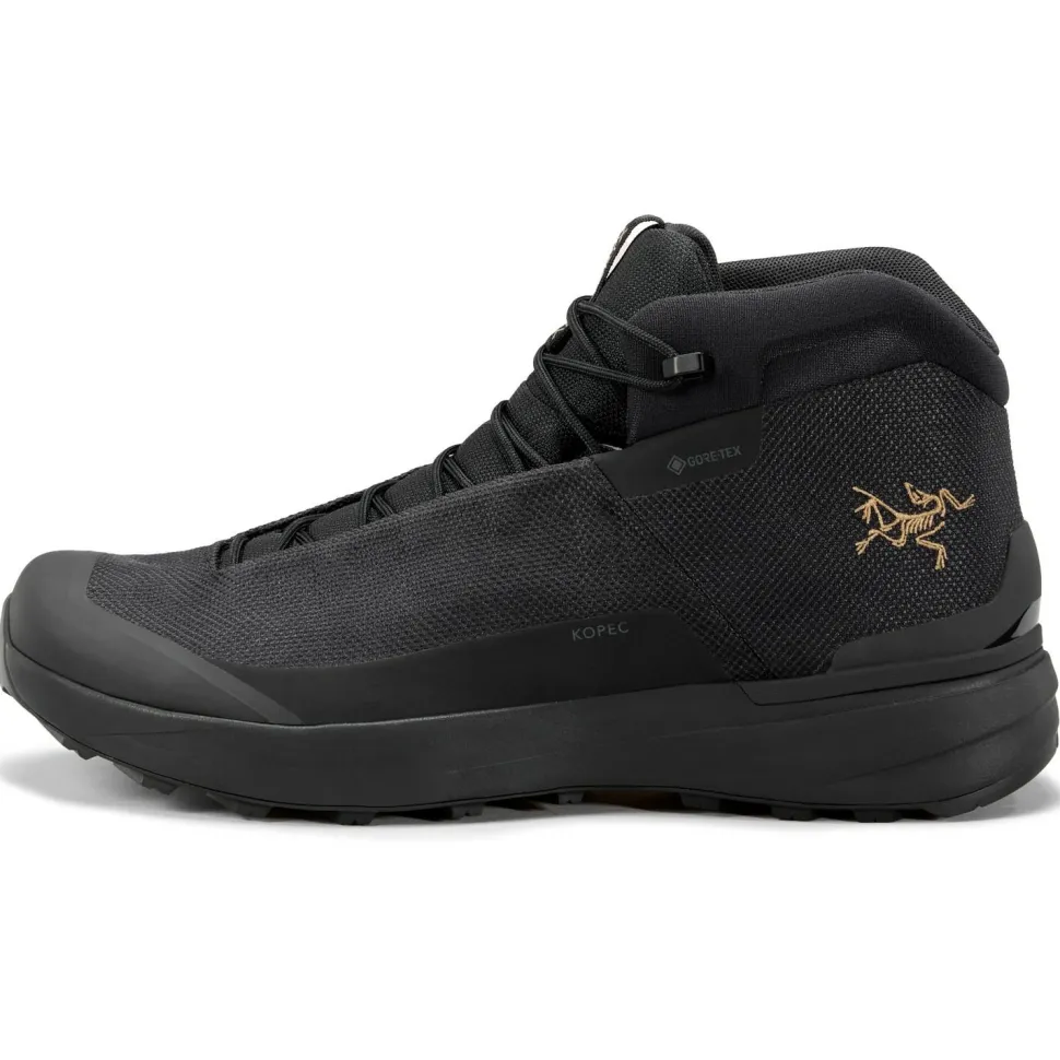 Arc'teryx - Women's Kopec Mid GTX - Wanderschuhe