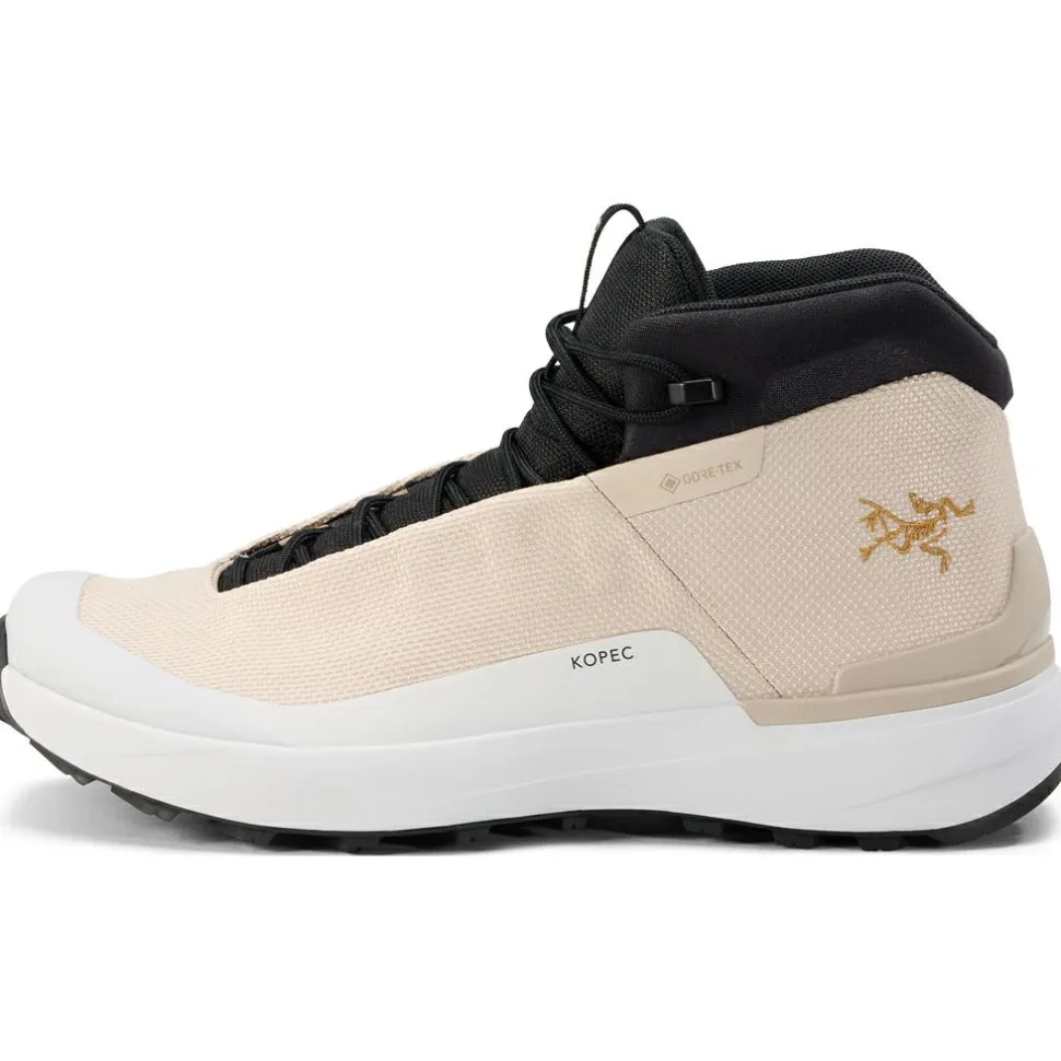 Arc'teryx - Women's Kopec Mid GTX - Wanderschuhe
