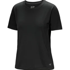 Arc'teryx - Women's Lana Merino Wool Crew S/S - Merinoshirt
