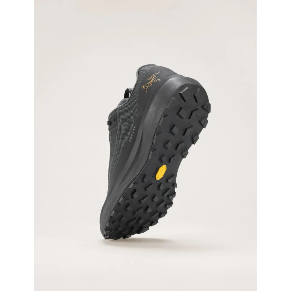 Arc'teryx - Women's Norvan LD 4 GTX - Trailrunningschuhe