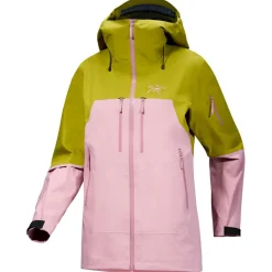 Arc'teryx - Women's Rush Jacket - Skijacke