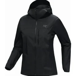 Arc'teryx - Women's Squamish Hoody - Windjacke