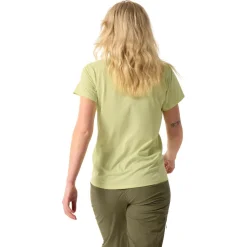 Arc'teryx - Women's Taema Crew S/S - Funktionsshirt