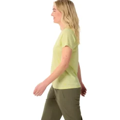 Arc'teryx - Women's Taema Crew S/S - Funktionsshirt
