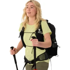 Arc'teryx - Women's Taema Crew S/S - Funktionsshirt
