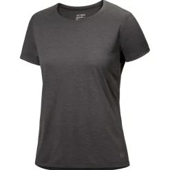 Arc'teryx - Women's Taema Crew S/S - Funktionsshirt
