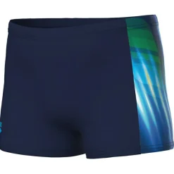 Arena - Boy's Fading Swim Short - Badehose