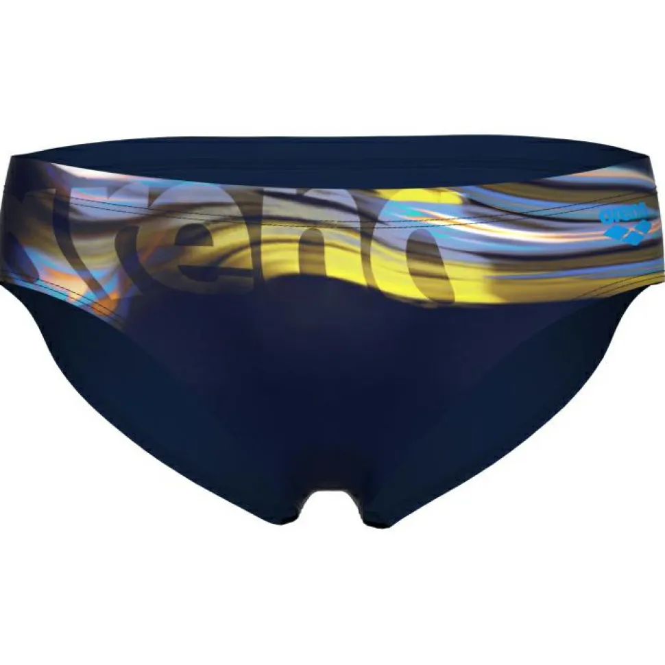 Arena - Dream-H-Line Swim Briefs - Badehose