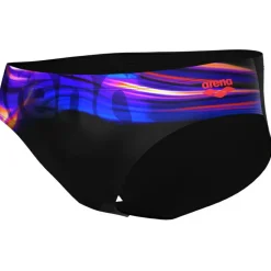 Arena - Dream-H-Line Swim Briefs - Badehose