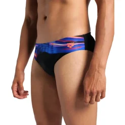 Arena - Dream-H-Line Swim Briefs - Badehose