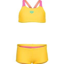 Arena - Girl's Bikini Solid L - Bikini