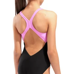 Arena - Girl's Tales Swimsuit V Back - Badeanzug