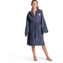 Arena - Kid's Zeal Robe - Bademantel