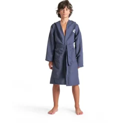 Arena - Kid's Zeal Robe - Bademantel