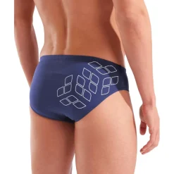 Arena - Kikko Graphic Swim Briefs - Badehose