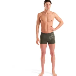 Arena - Kikko Graphic Swim Short - Badehose