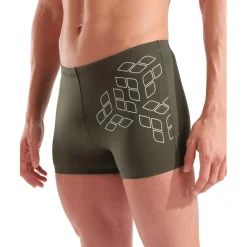 Arena - Kikko Graphic Swim Short - Badehose