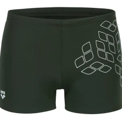 Arena - Kikko Graphic Swim Short - Badehose
