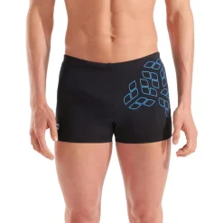 Arena - Kikko Graphic Swim Short - Badehose